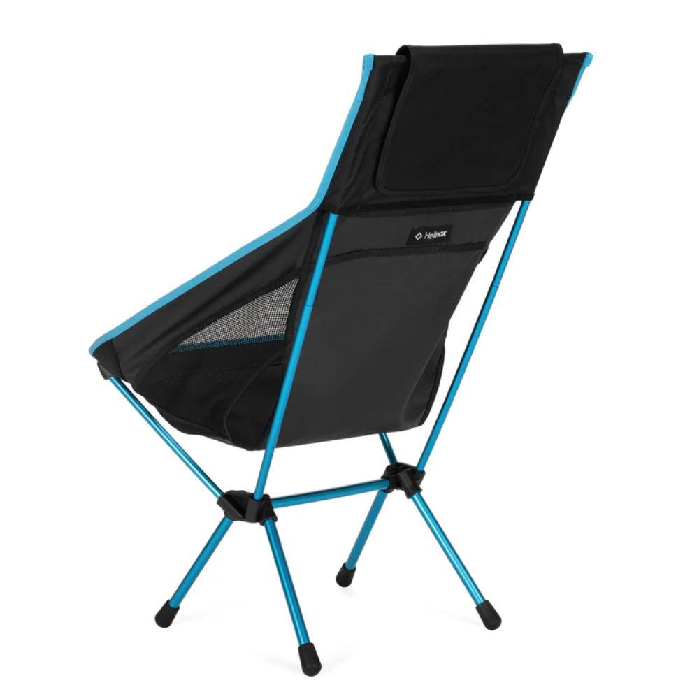 Helinox - Chair One Highback - Flame Multi Block