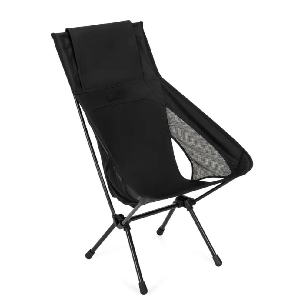 Helinox - Chair One Highback - Flame Multi Block