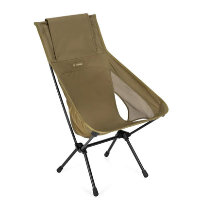 Helinox - Chair One Highback - Flame Multi Block