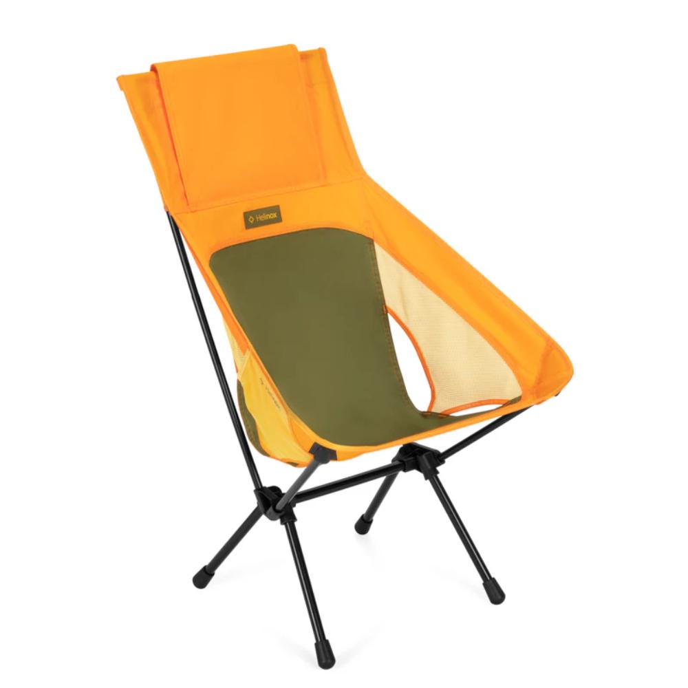 Helinox - Chair One Highback - Flame Multi Block