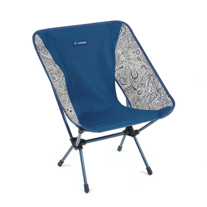 Helinox - Chair One - Blue Block