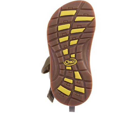 Chaco - Z1 Ecotread - Kids' - Penny Coral