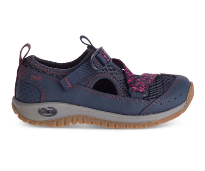 Chaco - Odyssey Kids - Lichen