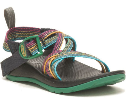 Chaco - ZX/1 Ecotread - Kids - Rising Navy