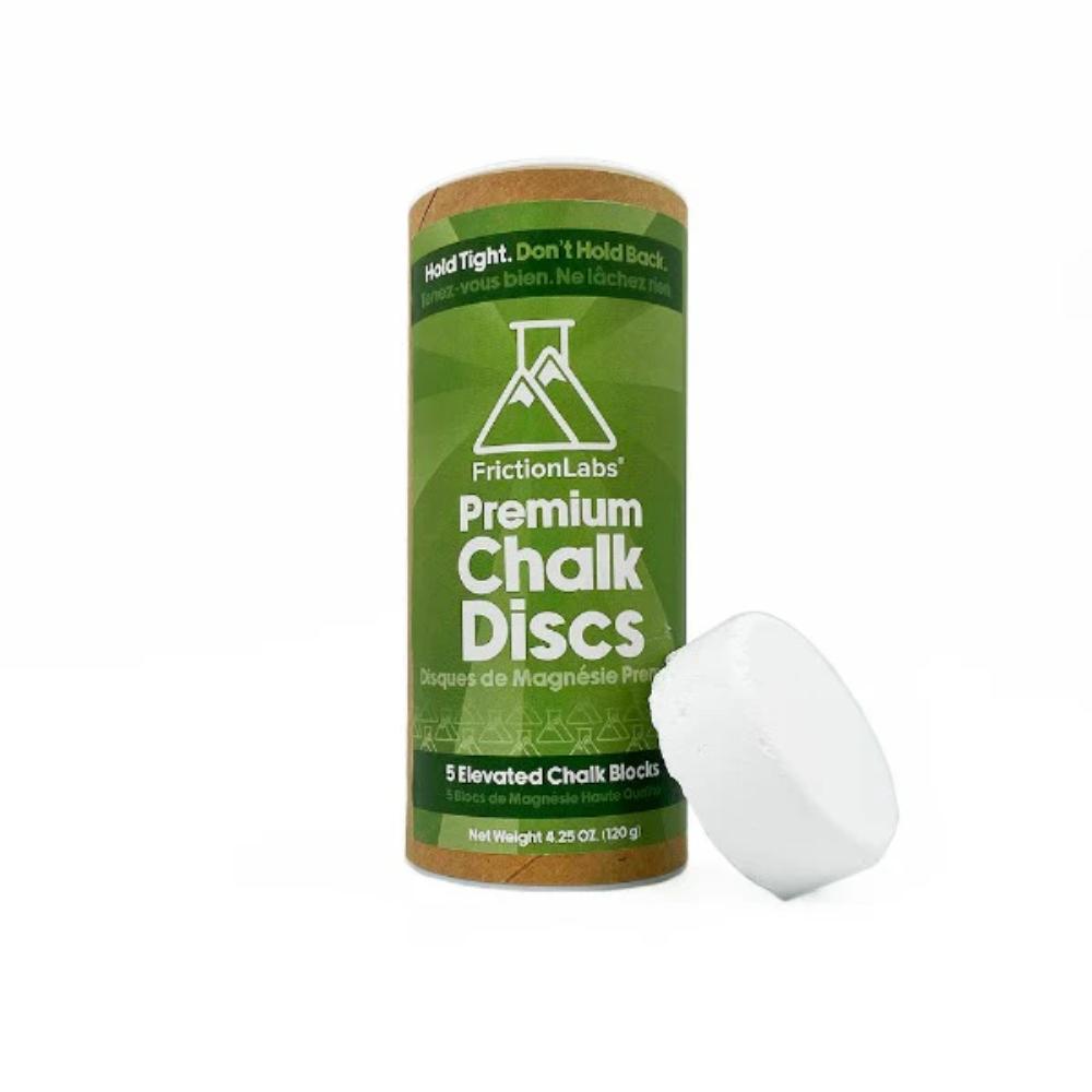 Friction Labs - Chalk Discs