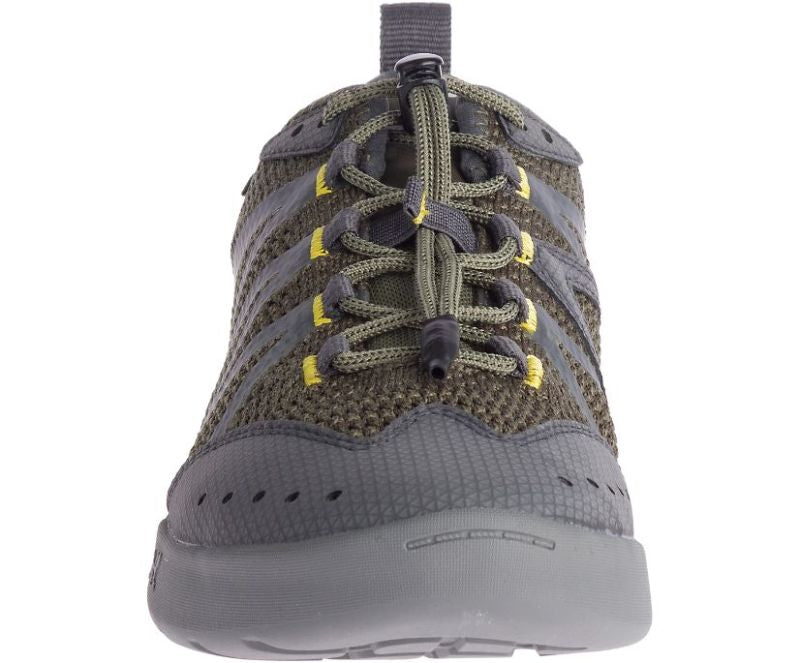 Chaco - Torrent Pro Men's - Hunter