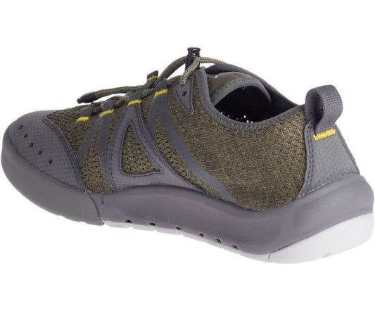 Chaco - Torrent Pro Men's - Hunter