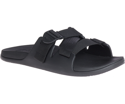 Chaco - Men's Chillos Slide - Scarab