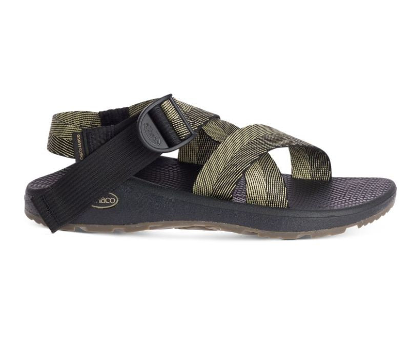 Chaco - Mega Z/Cloud - Men's - Odds Black