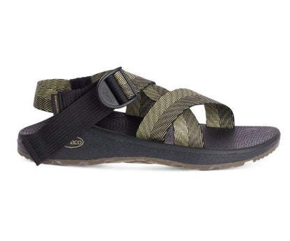 Chaco - Mega Z/Cloud - Men's - Odds Black