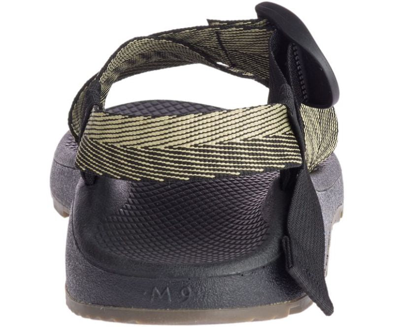Chaco - Mega Z/Cloud - Men's - Odds Black