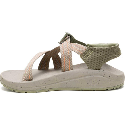 Chaco - CushZ - Men's - Frond Black