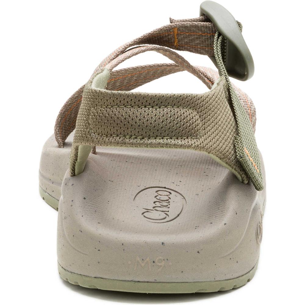 Chaco - CushZ - Men's - Frond Black