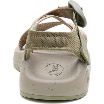 Chaco - CushZ - Men's - Frond Black