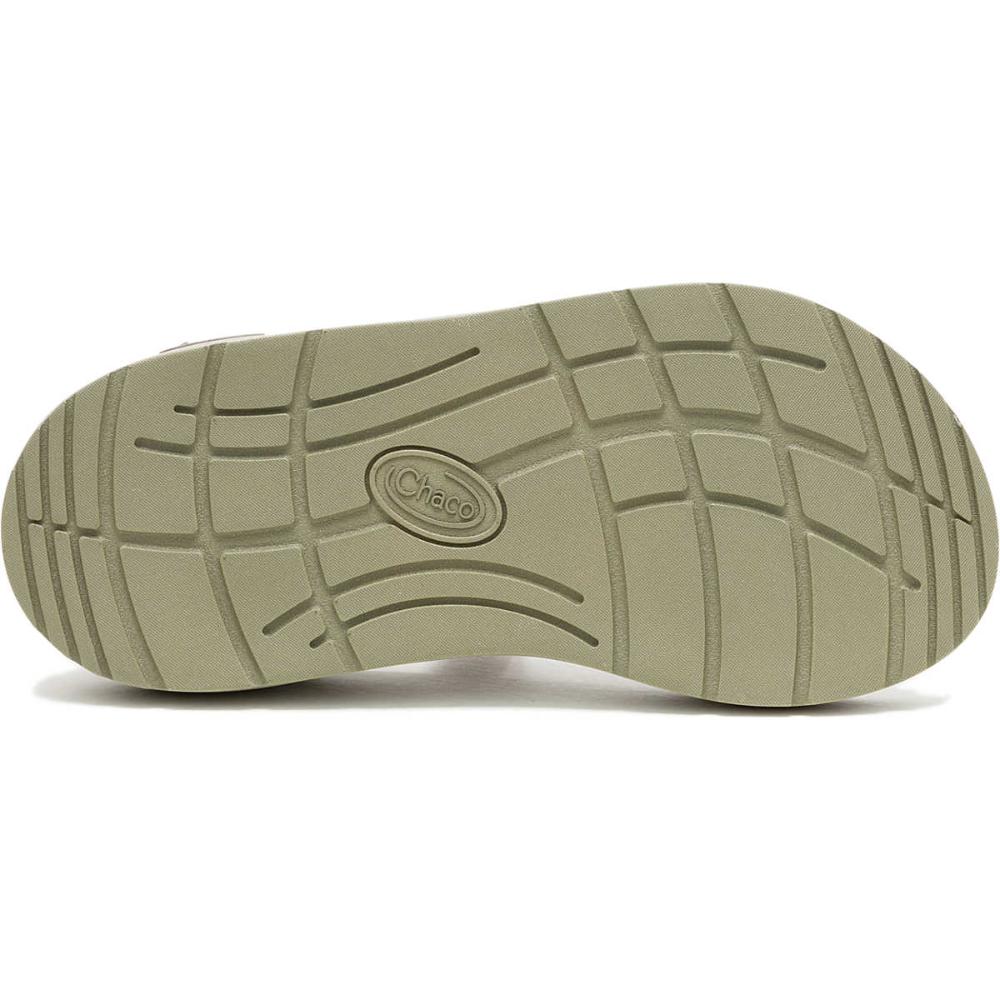 Chaco - CushZ - Men's - Frond Black