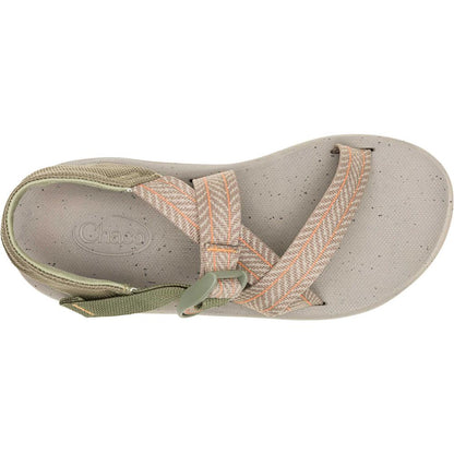Chaco - CushZ - Men's - Frond Black