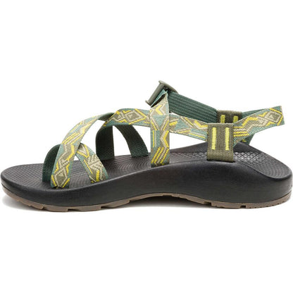 Chaco - Z2 Classic - Men's - Paddle Sunlit Moss