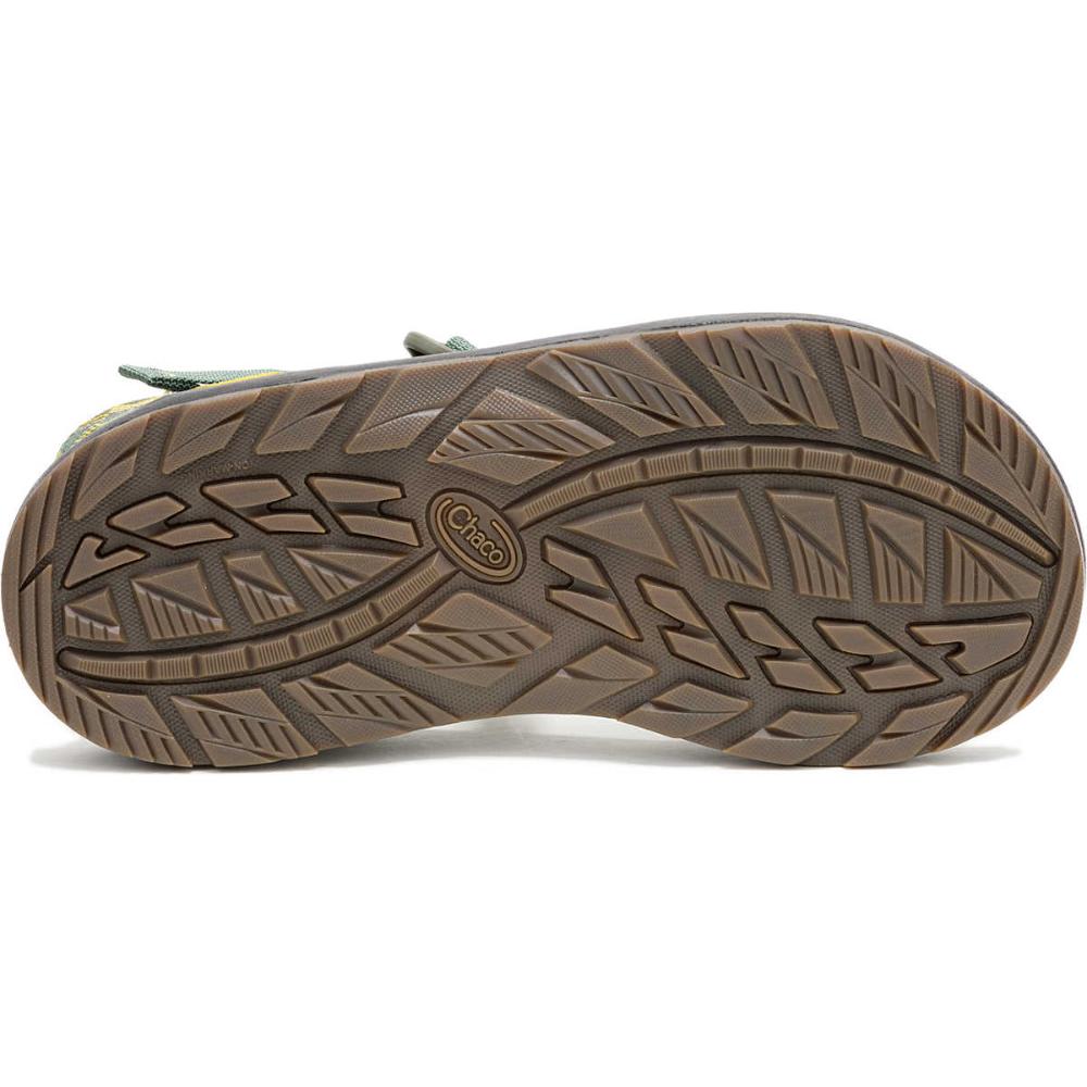 Chaco - Z2 Classic - Men's - Paddle Sunlit Moss