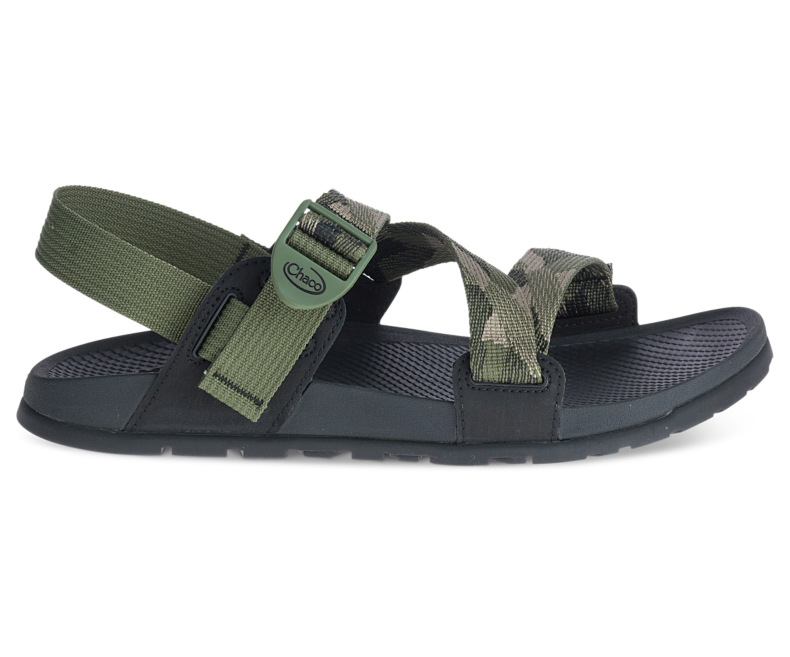 Chaco - Mens Lowdown Sandal - Navy