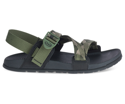 Chaco - Mens Lowdown Sandal - Navy