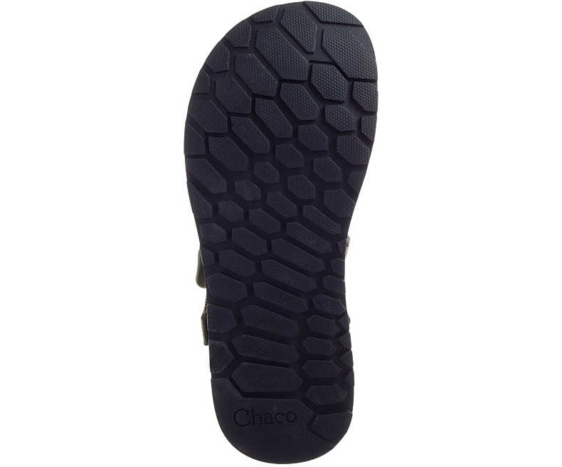 Chaco - Mens Lowdown Sandal - Navy