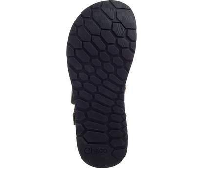 Chaco - Mens Lowdown Sandal - Navy
