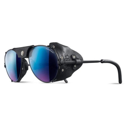 Julbo - Cham - Black Matte / Black; Spectron 3