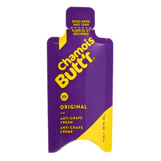 Chamois Buttr - Original 0.3oz Packet