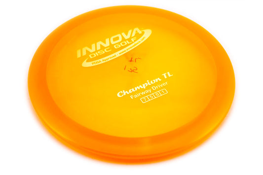 Innova - Champion TL Fairway Driver - Assorted