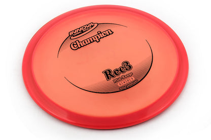 Innova - Champion Roc 3 Mid Range - Assorted