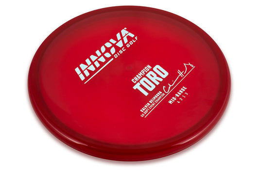 Innova - Champion Toro Mid Range - Assorted