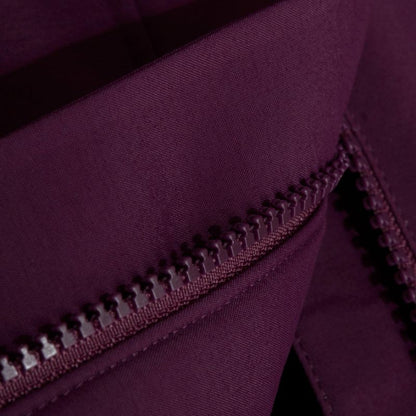 Mammut - Chamuera Hard-Shell Thermo Hooded Parka - Women's - Grape