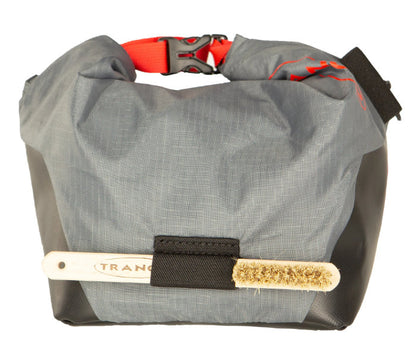 Trango - Chaos Chalk Bucket - Red