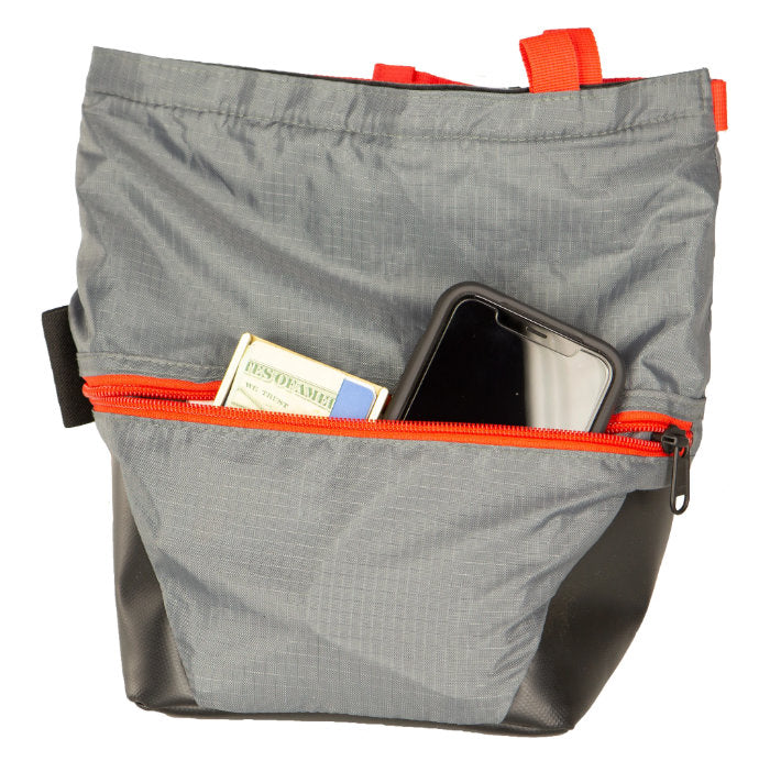 Trango - Chaos Chalk Bucket - Teal