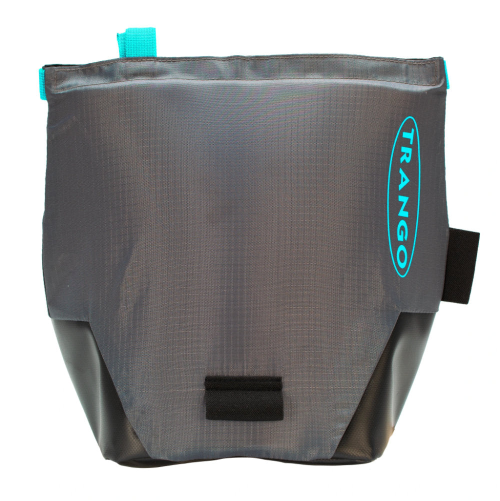 Trango - Chaos Chalk Bucket - Red