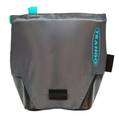 Trango - Chaos Chalk Bucket - Red