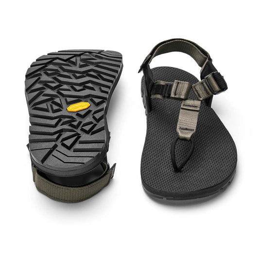 Bedrock - Cairn Sandals - Unisex