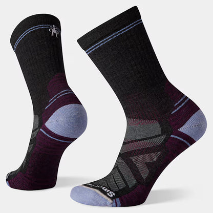 Smartwool - Hike Light Cushion Crew Socks - Women's