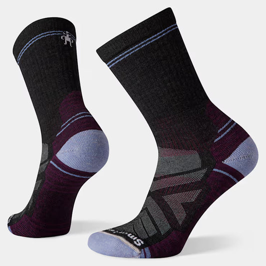 Smartwool - Hike Light Cushion Crew Socks - Women's