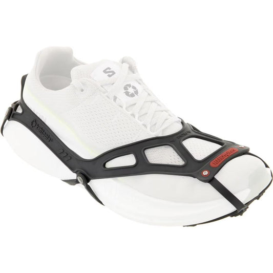 Kahtoola - NANOspikes - Charcoal/Red