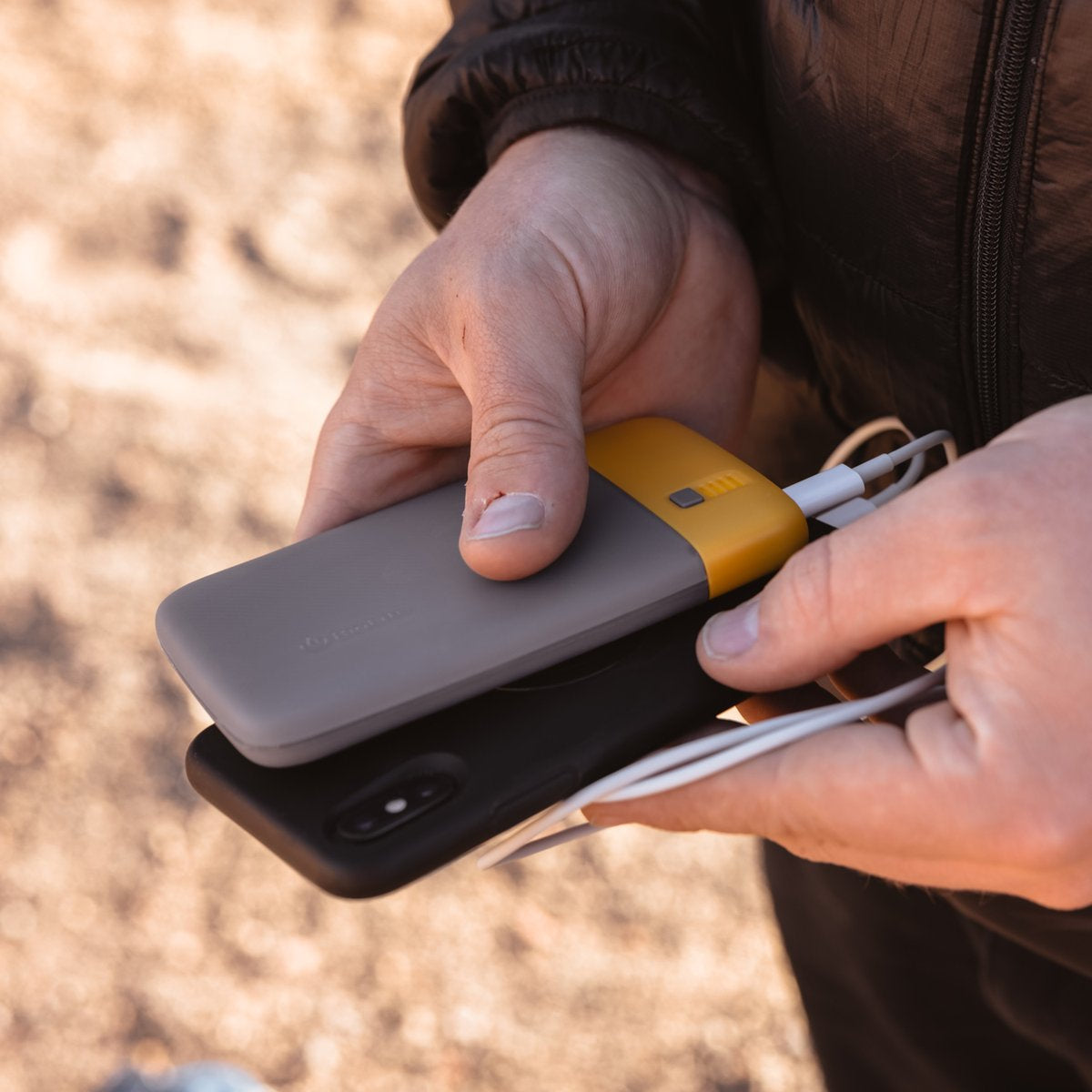 Biolite - Charge 20 PD Powerbank