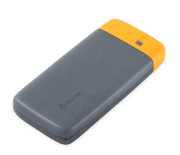 Biolite Charge 80 Powerbank - Thumbnail 4