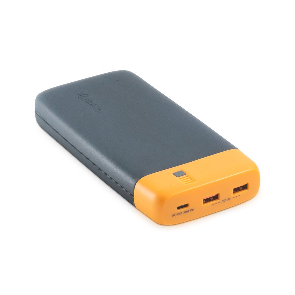 Biolite - Charge 80 PD Powerbank