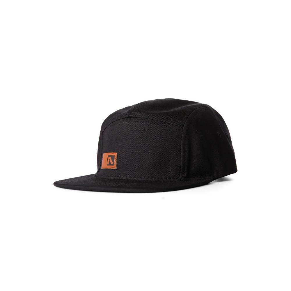 Flylow - Dragon Cap - Black/Laguna