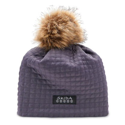 Skida - Chateau Hat - Graystone
