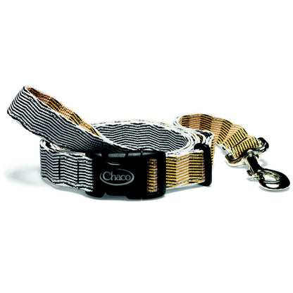 Chaco - Dog Leash - Cerulean
