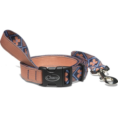 Chaco - Dog Leash - Cerulean