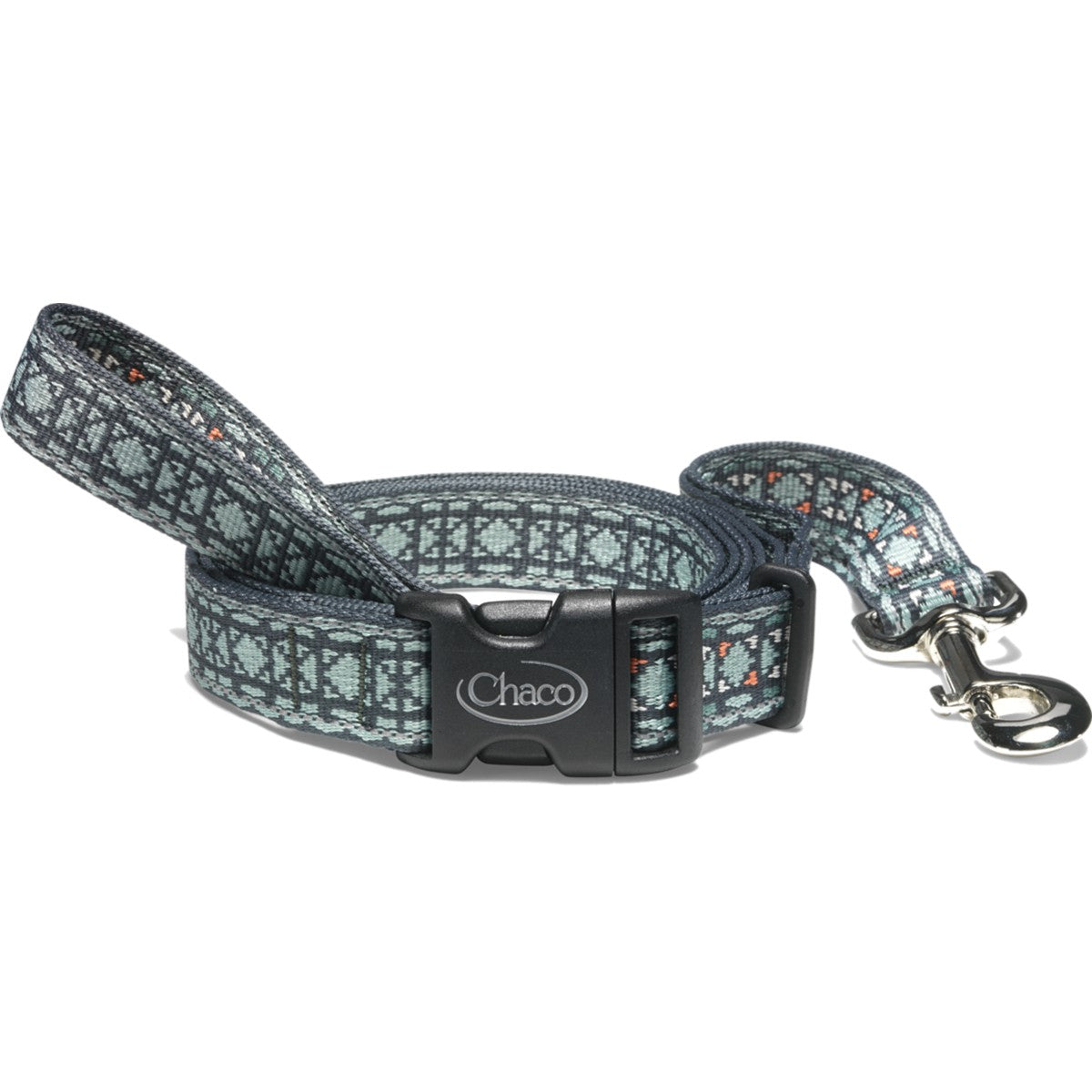 Chaco - Dog Leash - Cerulean