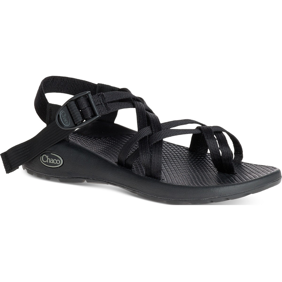 Chaco - Womens ZX/2 Classic - Black