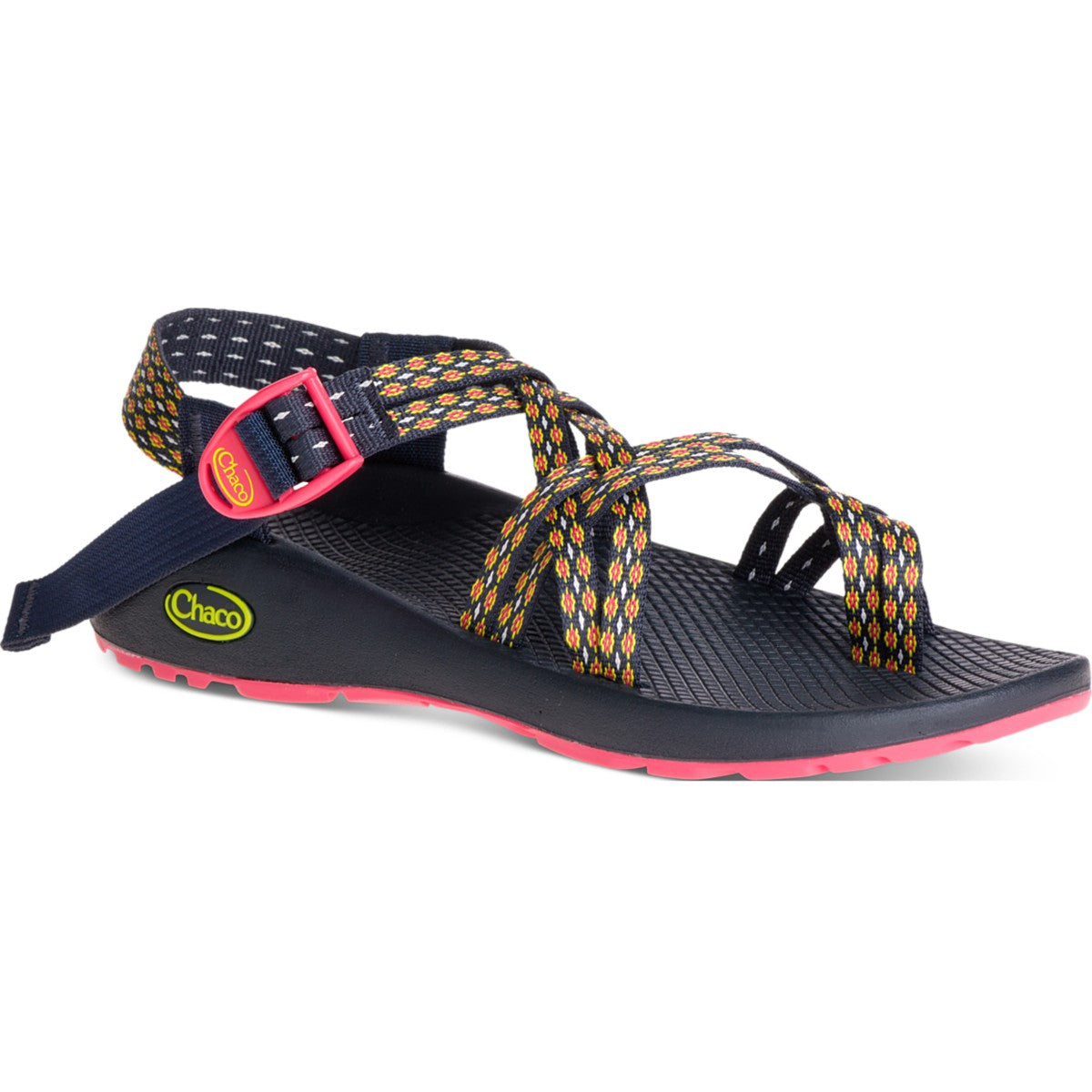 Chaco - Womens ZX/2 Classic - Black